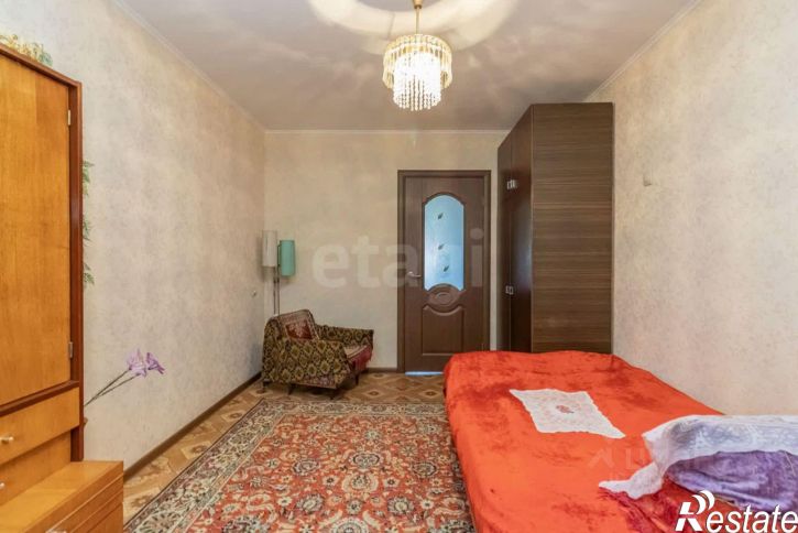 2-комн квартира ул Червишевский тракт, 86,  д. 86