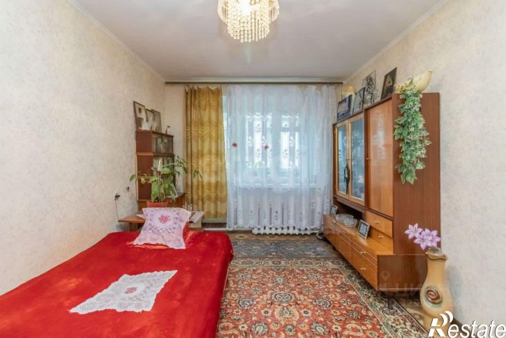 2-комн квартира ул Червишевский тракт, 86,  д. 86