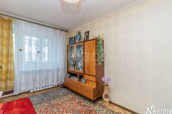 2-комн квартира ул Червишевский тракт, 86,  д. 86