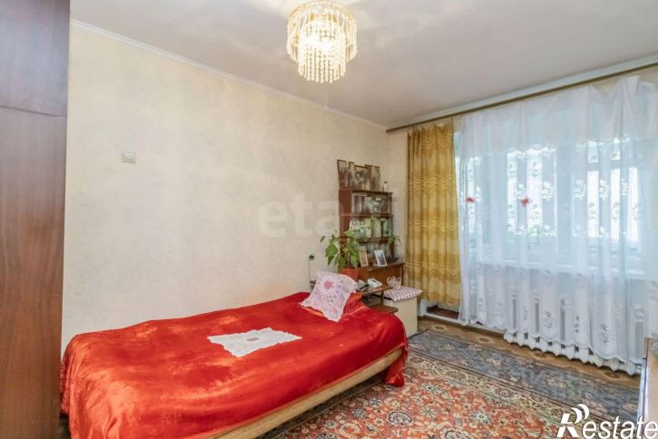 2-комн квартира ул Червишевский тракт, 86,  д. 86