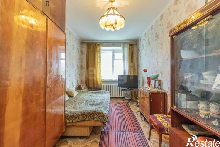 2-комн квартира ул Червишевский тракт, 86,  д. 86