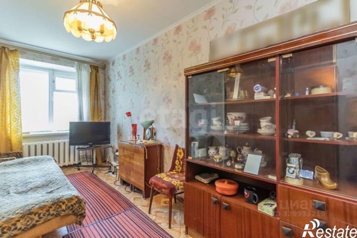 2-комн квартира ул Червишевский тракт, 86,  д. 86