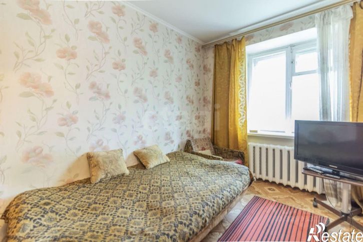 2-комн квартира ул Червишевский тракт, 86,  д. 86