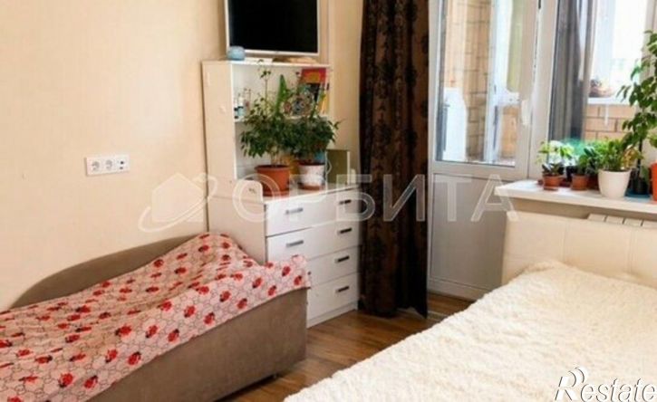 1-комн квартира ул Бориса Житкова, 7 1,  д. 7 1,  к. 1