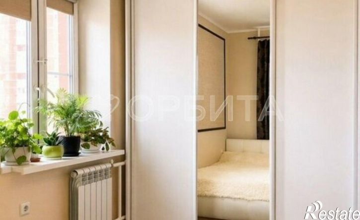 1-комн квартира ул Бориса Житкова, 7 1,  д. 7 1,  к. 1