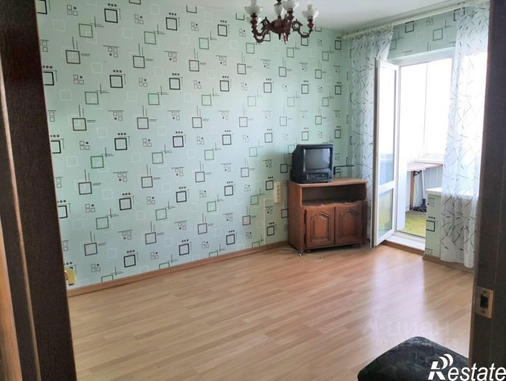2-комн квартира улица Ивана Крылова, 21Г,  д. 21Г