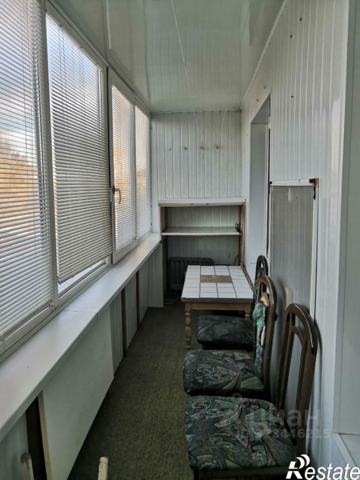 2-комн квартира улица Ивана Крылова, 21Г,  д. 21Г