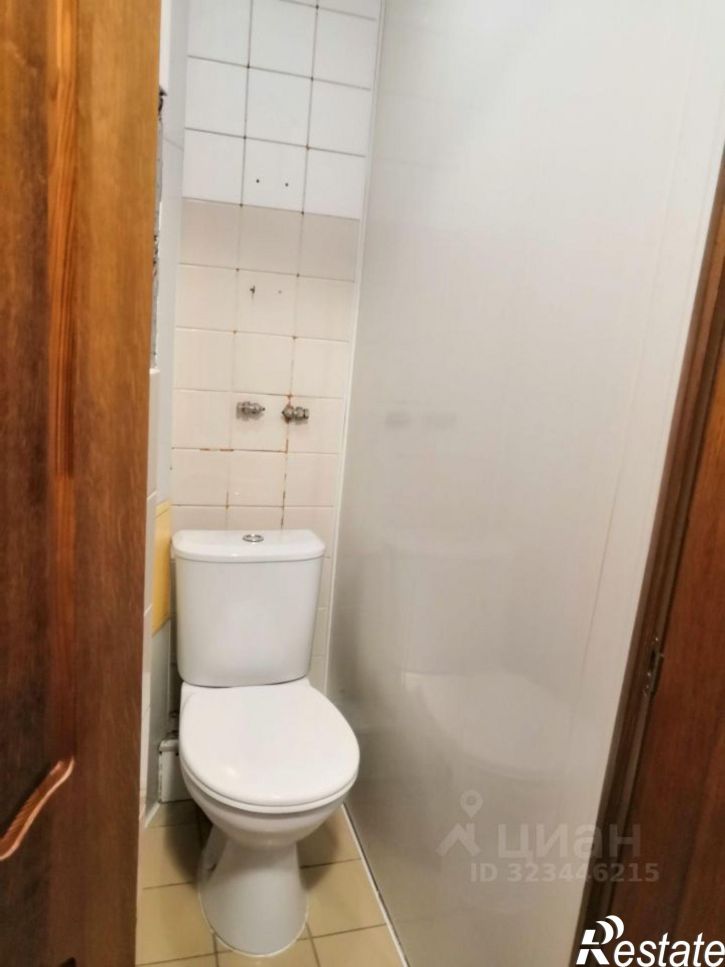 2-комн квартира улица Ивана Крылова, 21Г,  д. 21Г