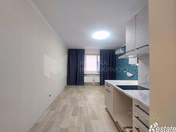 2-комн квартира улица Валентины Трофимовой, 11,  д. 11