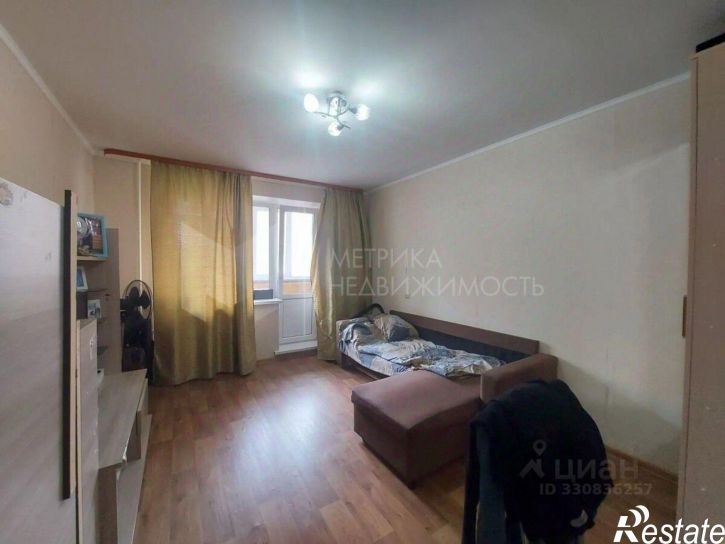2-комн квартира Майский проезд, 1 к1,  д. 1 к1