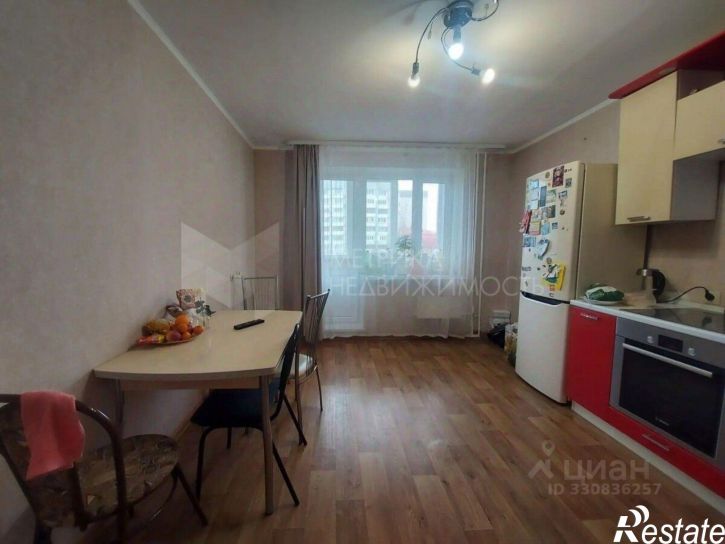 2-комн квартира Майский проезд, 1 к1,  д. 1 к1