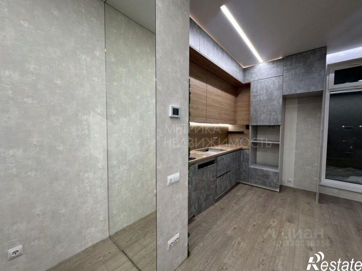 2-комн квартира ул Стройотрядовская, 10,  д. 10