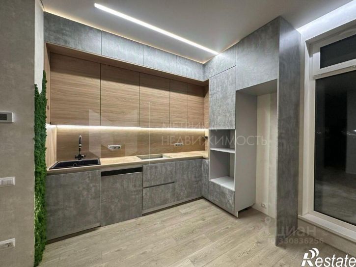 2-комн квартира ул Стройотрядовская, 10,  д. 10
