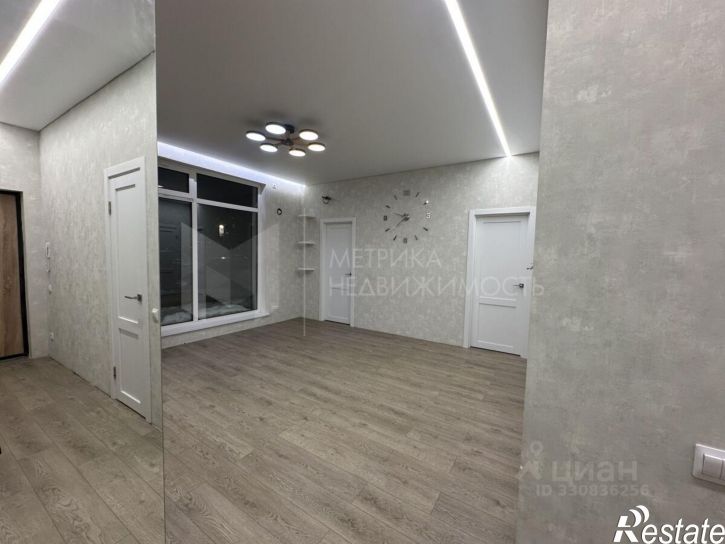 2-комн квартира ул Стройотрядовская, 10,  д. 10