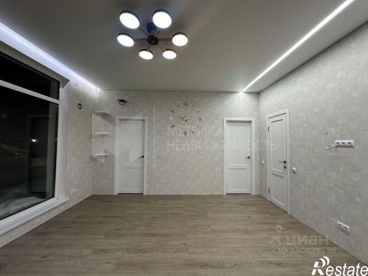 2-комн квартира ул Стройотрядовская, 10,  д. 10