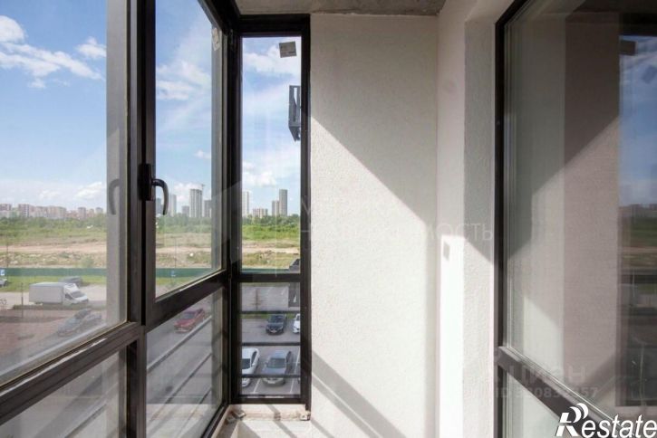 1-комн квартира ул Новгородская, 9б,  д. 9б