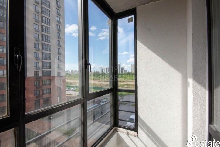 1-комн квартира ул Новгородская, 9б,  д. 9б