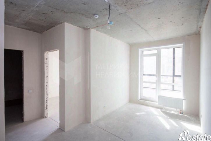 1-комн квартира ул Новгородская, 9б,  д. 9б