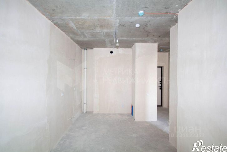 1-комн квартира ул Новгородская, 9б,  д. 9б