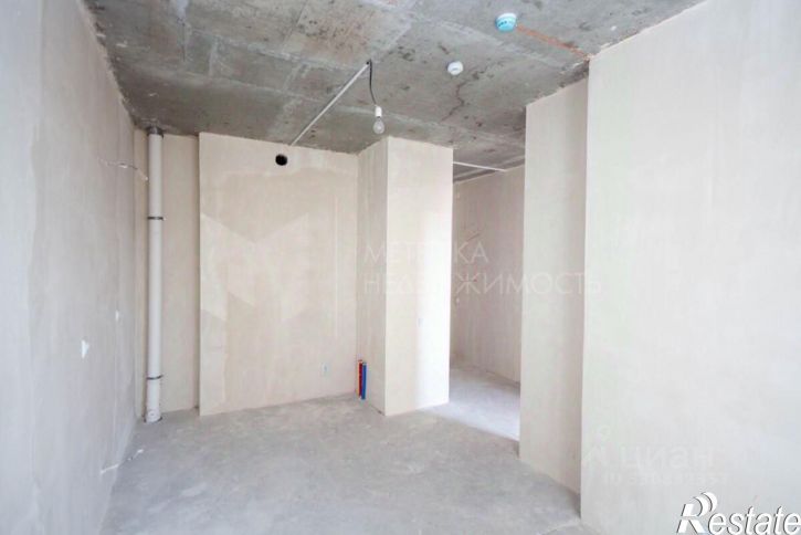 1-комн квартира ул Новгородская, 9б,  д. 9б