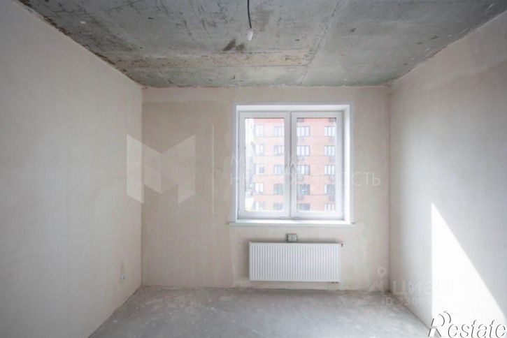 1-комн квартира ул Новгородская, 9б,  д. 9б