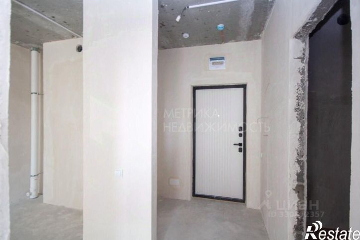 1-комн квартира ул Новгородская, 9б,  д. 9б