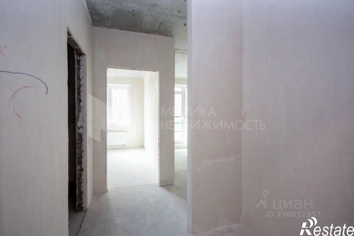 1-комн квартира ул Новгородская, 9б,  д. 9б
