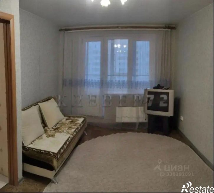 1-комн квартира улица Мебельщиков, 16,  д. 16