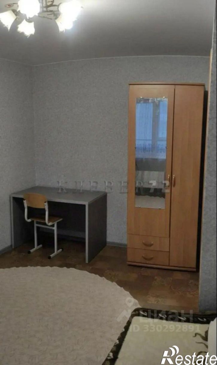 1-комн квартира улица Мебельщиков, 16,  д. 16