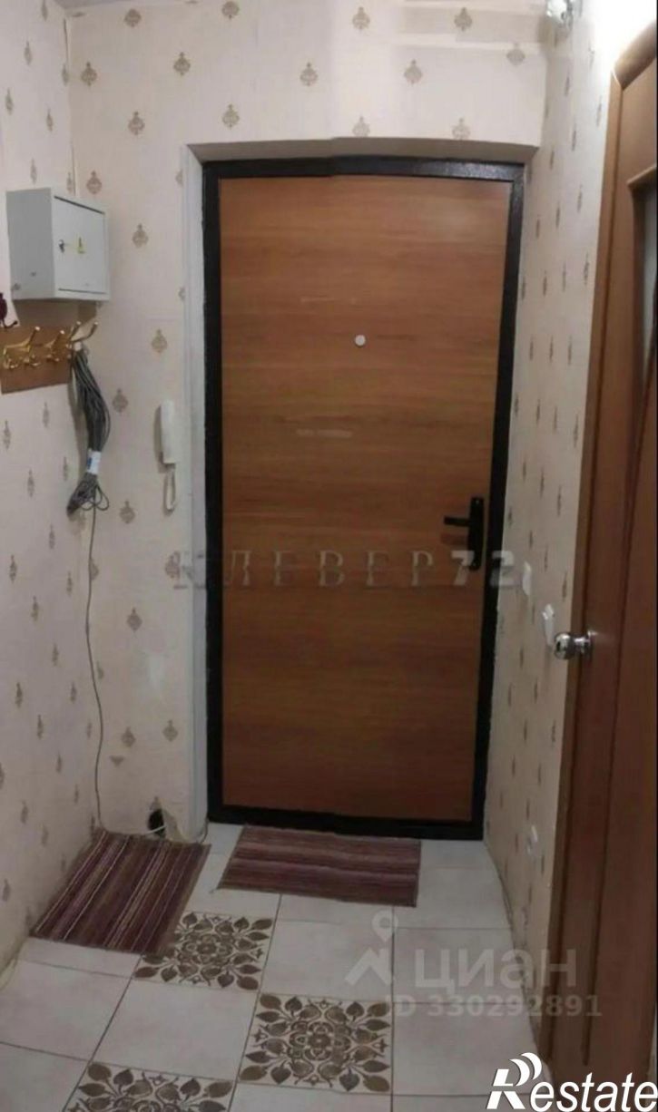 1-комн квартира улица Мебельщиков, 16,  д. 16