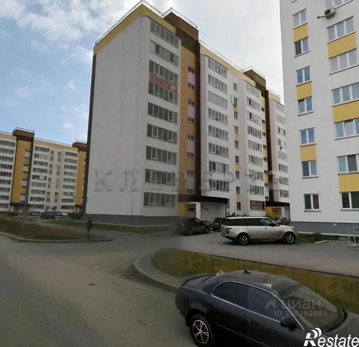 1-комн квартира улица Мебельщиков, 16,  д. 16