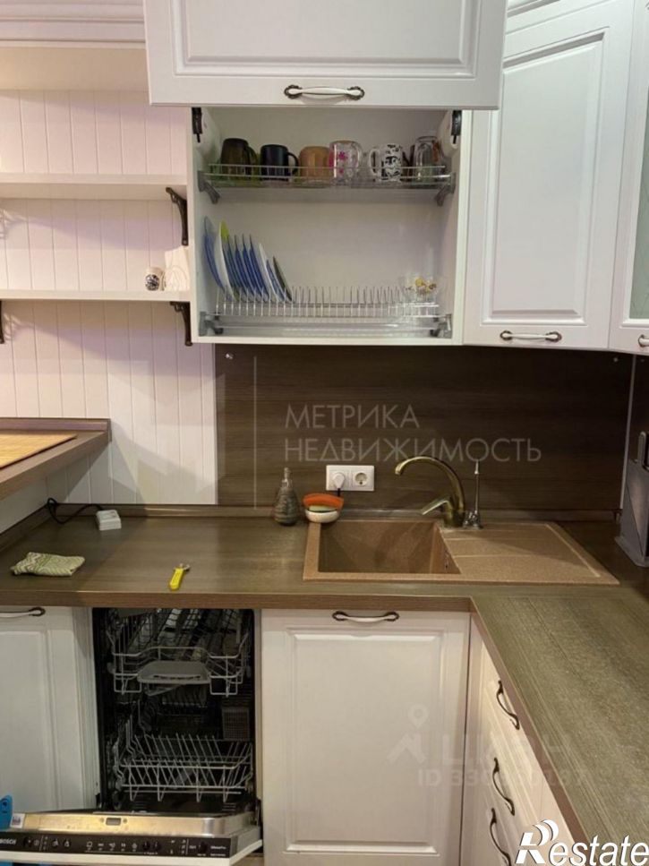 3-комн квартира улица Эрвье, 12,  д. 12