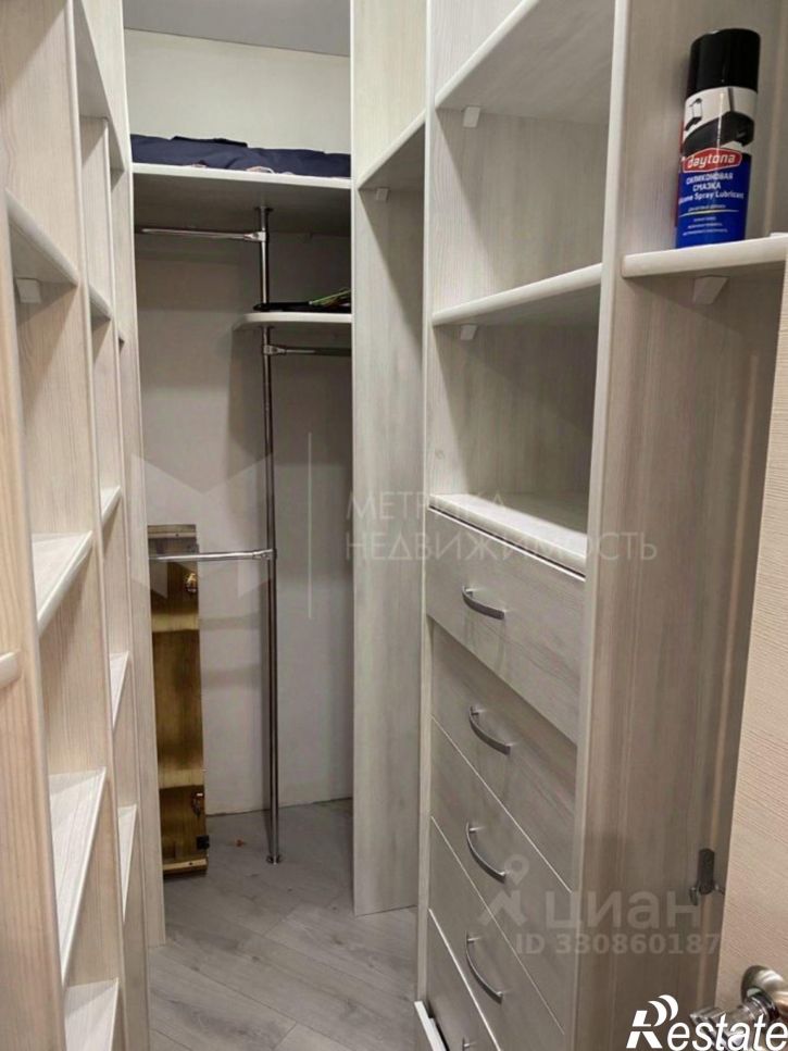 3-комн квартира улица Эрвье, 12,  д. 12