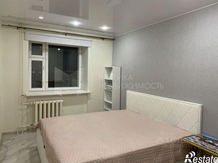 3-комн квартира улица Эрвье, 12,  д. 12