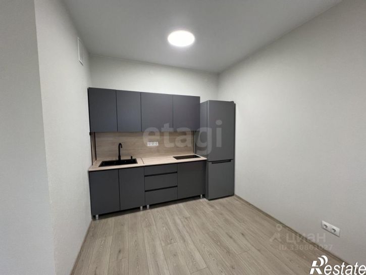 1-комн квартира улица Геннадия Райкова, 21,  д. 21