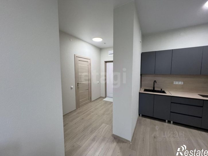 1-комн квартира улица Геннадия Райкова, 21,  д. 21