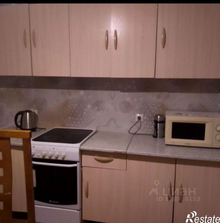3-комн квартира улица Михаила Сперанского, 19,  д. 19