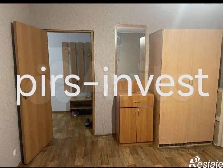 3-комн квартира улица Михаила Сперанского, 19,  д. 19