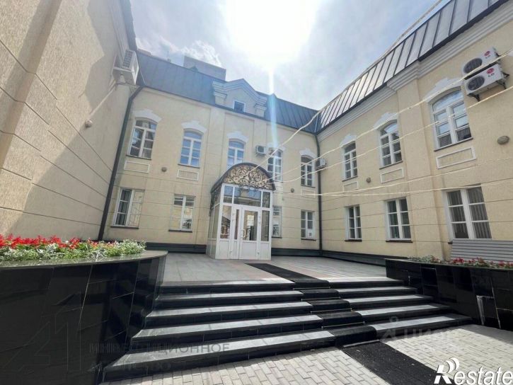 Офис Первомайская улица, 21,  д. 21