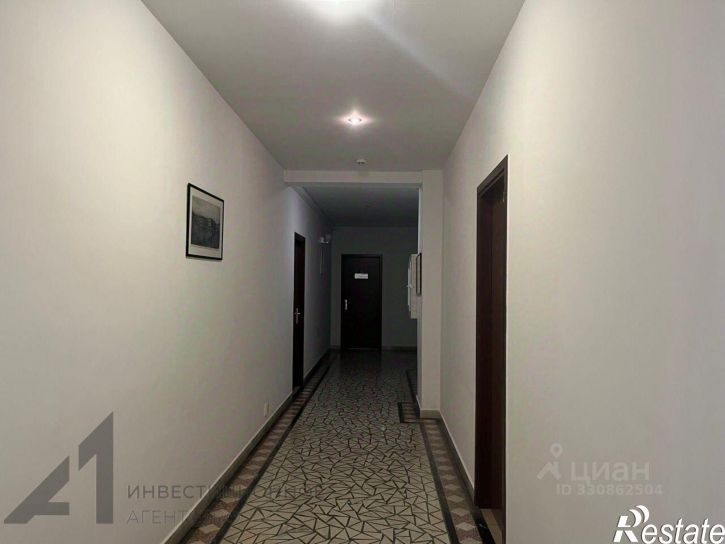 Офис Первомайская улица, 21,  д. 21