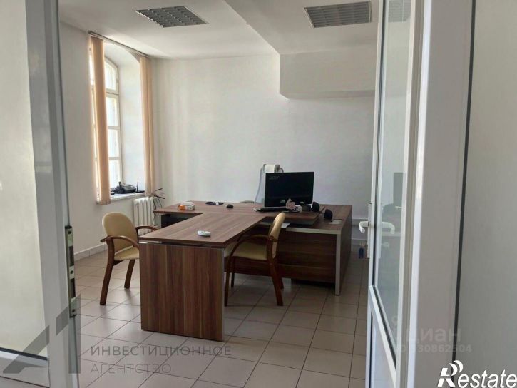 Офис Первомайская улица, 21,  д. 21
