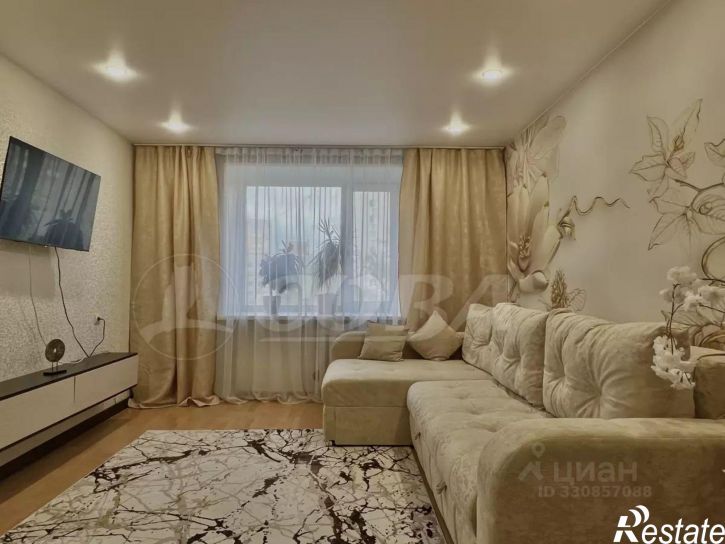 2-комн квартира улица Шишкова, 16 к1,  д. 16 к1