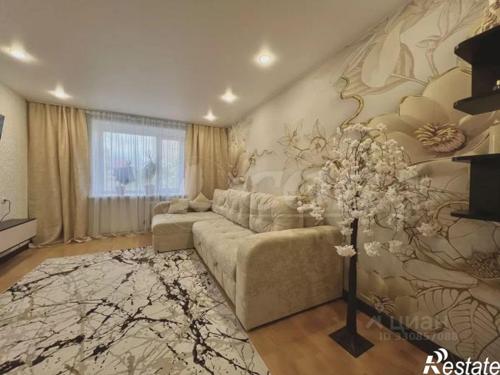 2-комн квартира улица Шишкова, 16 к1,  д. 16 к1