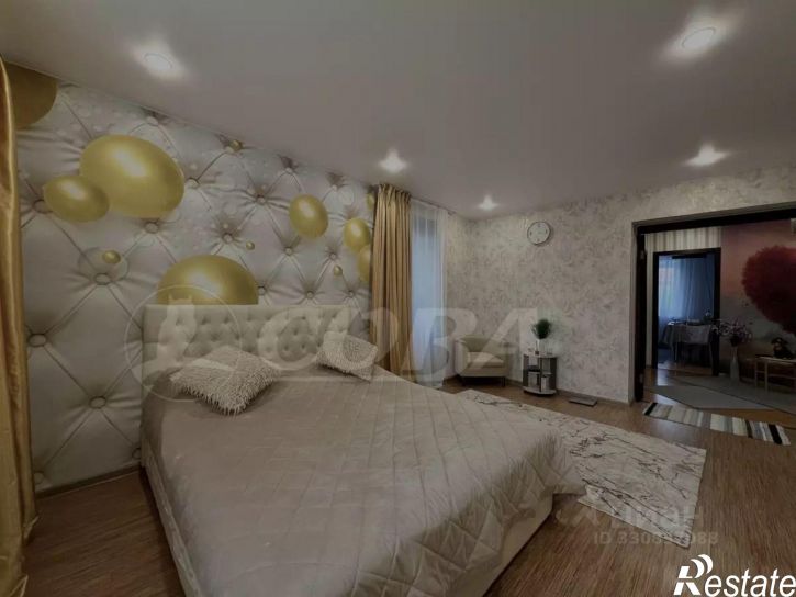 2-комн квартира улица Шишкова, 16 к1,  д. 16 к1