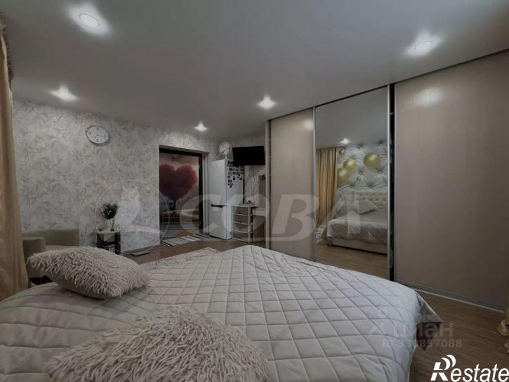 2-комн квартира улица Шишкова, 16 к1,  д. 16 к1