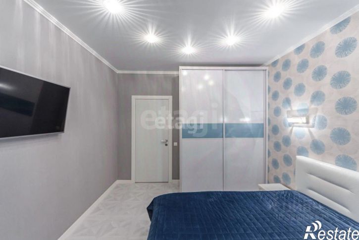 2-комн квартира улица Энергостроителей, 29 к1,  д. 29 к1
