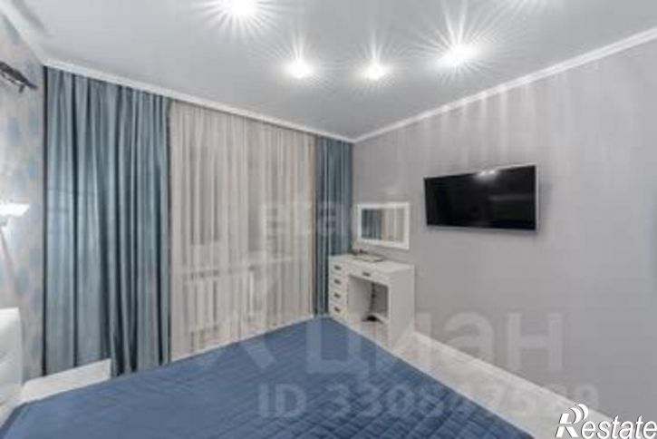 2-комн квартира улица Энергостроителей, 29 к1,  д. 29 к1