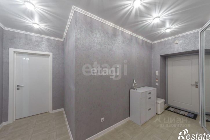 2-комн квартира улица Энергостроителей, 29 к1,  д. 29 к1