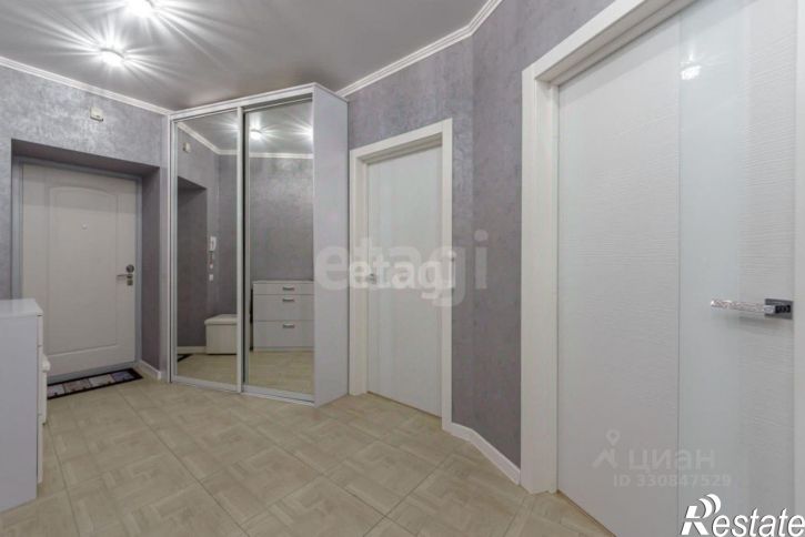 2-комн квартира улица Энергостроителей, 29 к1,  д. 29 к1