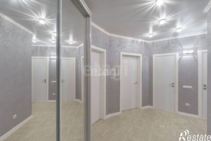 2-комн квартира улица Энергостроителей, 29 к1,  д. 29 к1